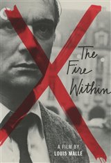 The Fire Within Movie Poster