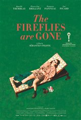 The Fireflies are Gone Movie Trailer