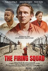 The Firing Squad Movie Poster