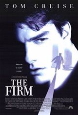 The Firm (2009) Movie Poster