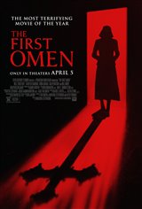 The First Omen Movie Trailer