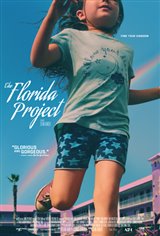 The Florida Project Large Poster