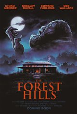 The Forest Hills Movie Poster