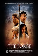 The Forge Movie Poster
