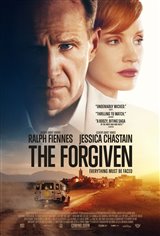 The Forgiven Movie Trailer