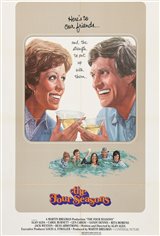 The Four Seasons Movie Poster