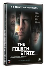 The Fourth State Movie Poster
