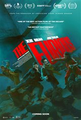 The Furious Movie Trailer