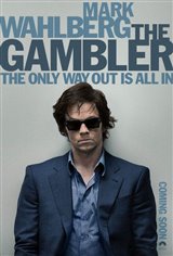 The Gambler Movie Trailer