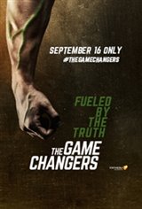 The Game Changers - Now Playing | Movie Synopsis and Plot