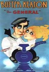 The General Movie Poster
