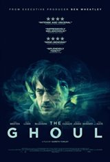 The Ghoul Movie Poster