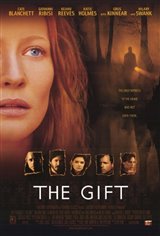 The Gift Movie Poster