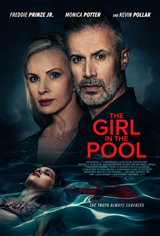 The Girl in the Pool Movie Poster