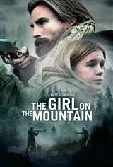 The Girl on the Mountain Movie Poster