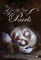 The Girl Who Cried Pearls Movie Poster