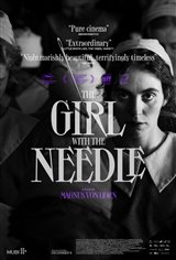 The Girl with the Needle Movie Trailer