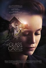 The Glass Castle Movie Trailer