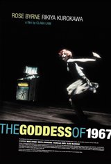 The Goddess Of 1967 Movie Poster