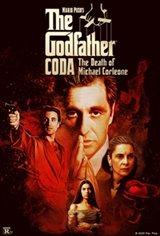The Godfather, Coda: The Death of Michael Corleone Movie Trailer