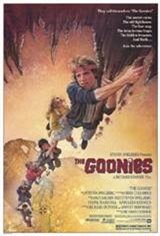 The Goonies Movie Trailer