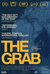 The Grab Movie Poster