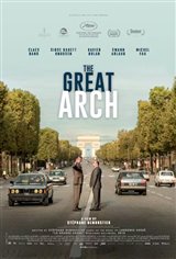 The Great Arch Movie Poster