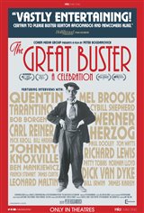 The Great Buster: A Celebration Movie Trailer