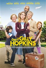 The Great Gilly Hopkins Movie Trailer