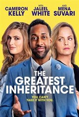 The Greatest Inheritance Movie Poster