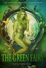 The Green Fairy Movie Poster
