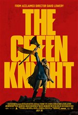 The Green Knight Movie Trailer