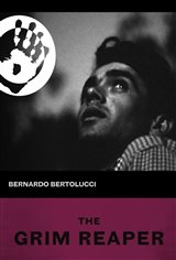 The Grim Reaper Movie Poster