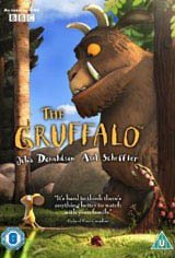 The Gruffalo Movie Poster