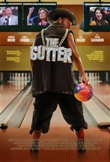 The Gutter Movie Poster