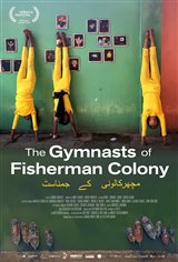 The Gymnasts of Fisherman Colony Movie Poster