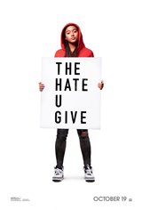 The Hate U Give Movie Trailer