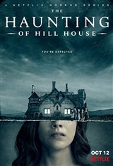 The Haunting of Hill House (Netflix) Movie Poster