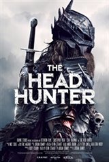 The Head Hunter Large Poster