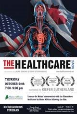 The Healthcare Movie Movie Poster