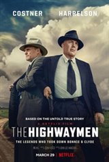 The Highwaymen Movie Trailer