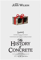 The History of Concrete Movie Trailer