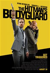 The Hitman's Bodyguard Movie Trailer