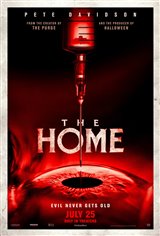 The Home Movie Poster