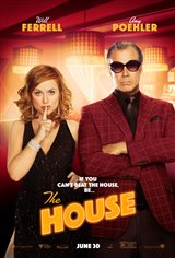 The House Movie Trailer