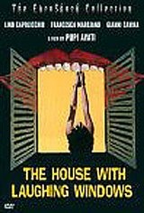 The House With Laughing Windows Movie Poster