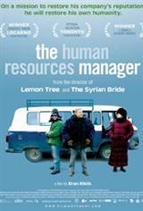 The Human Resources Manager Movie Poster