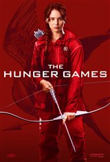 The Hunger Games Movie Trailer