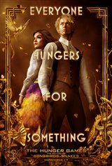 The Hunger Games: The Ballad of Songbirds & Snakes Movie Trailer