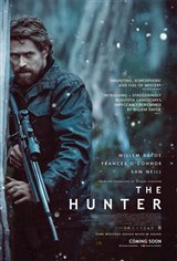 The Hunter Movie Trailer